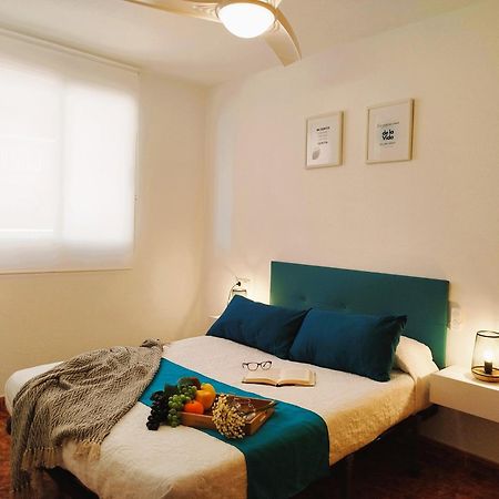 Milion Destiny Daytona Primera Linea Playa Apartment Oropesa del Mar Exterior photo