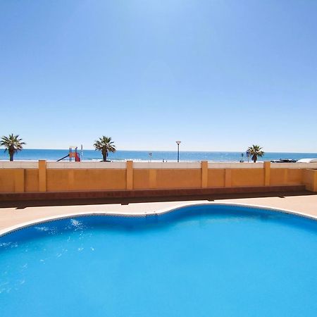 Milion Destiny Daytona Primera Linea Playa Apartment Oropesa del Mar Exterior photo