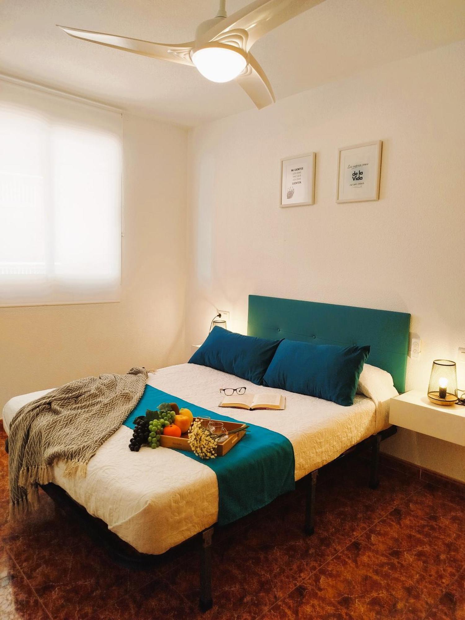 Milion Destiny Daytona Primera Linea Playa Apartment Oropesa del Mar Exterior photo